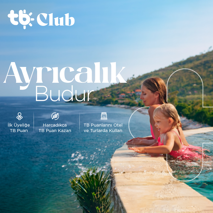 Tb Club Homepage