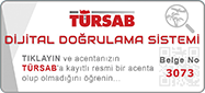 TÜRSAB Tatilbudur